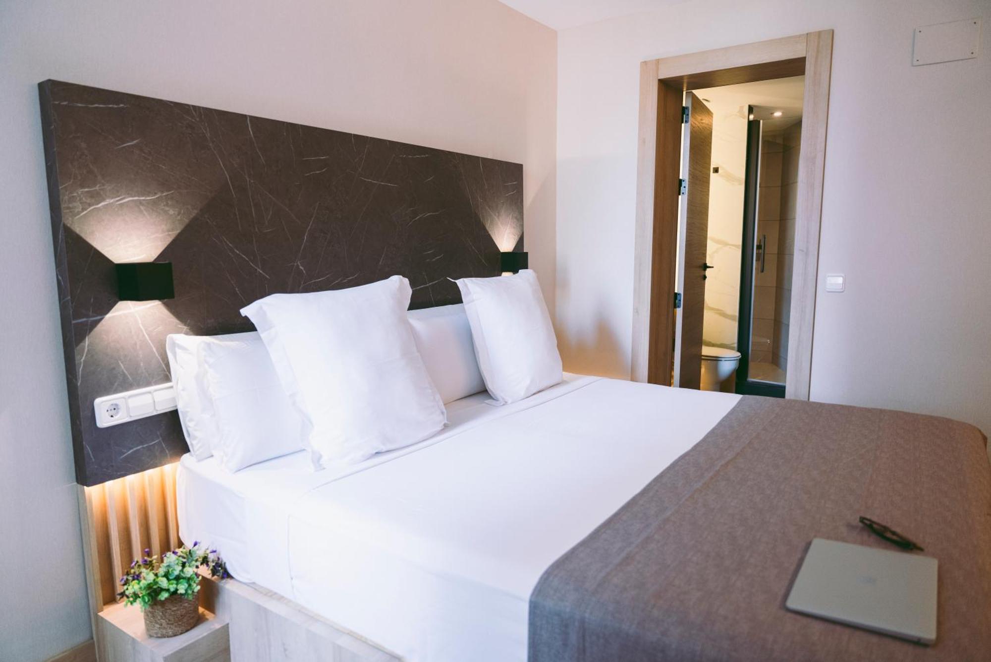 Hotel Casa Gardenia Barcellona
