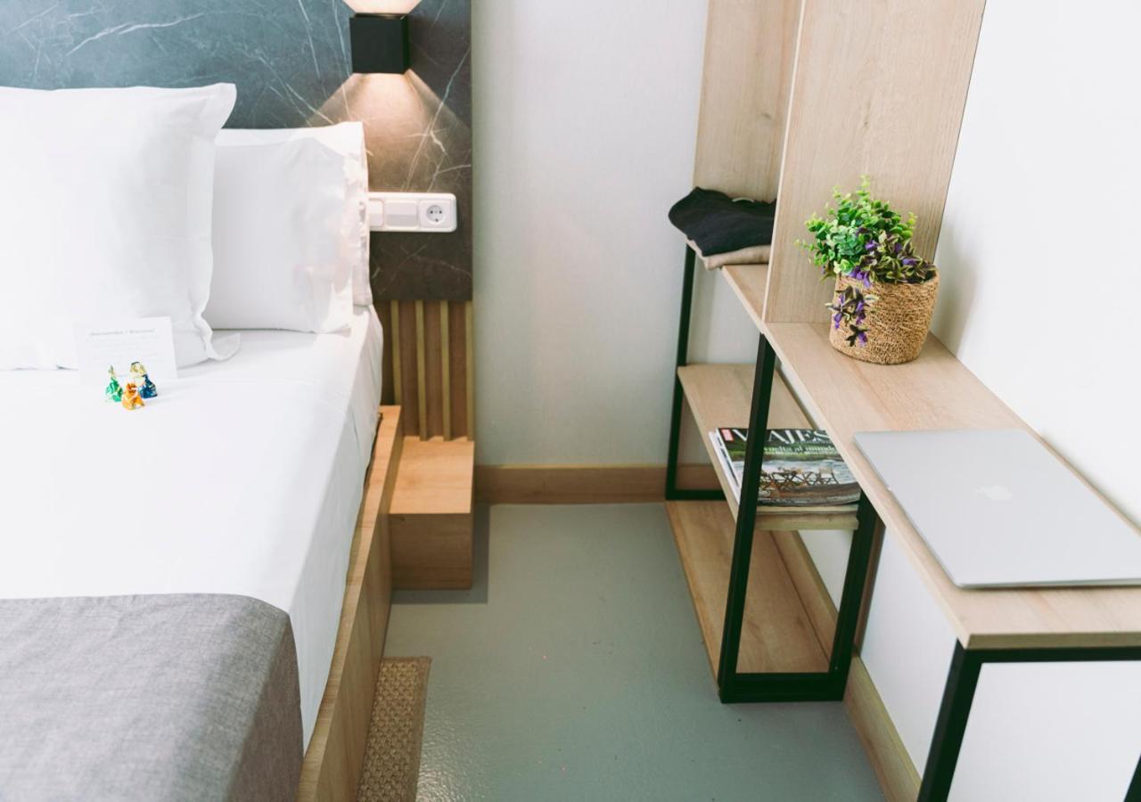 Hotel Casa Gardenia Barcellona