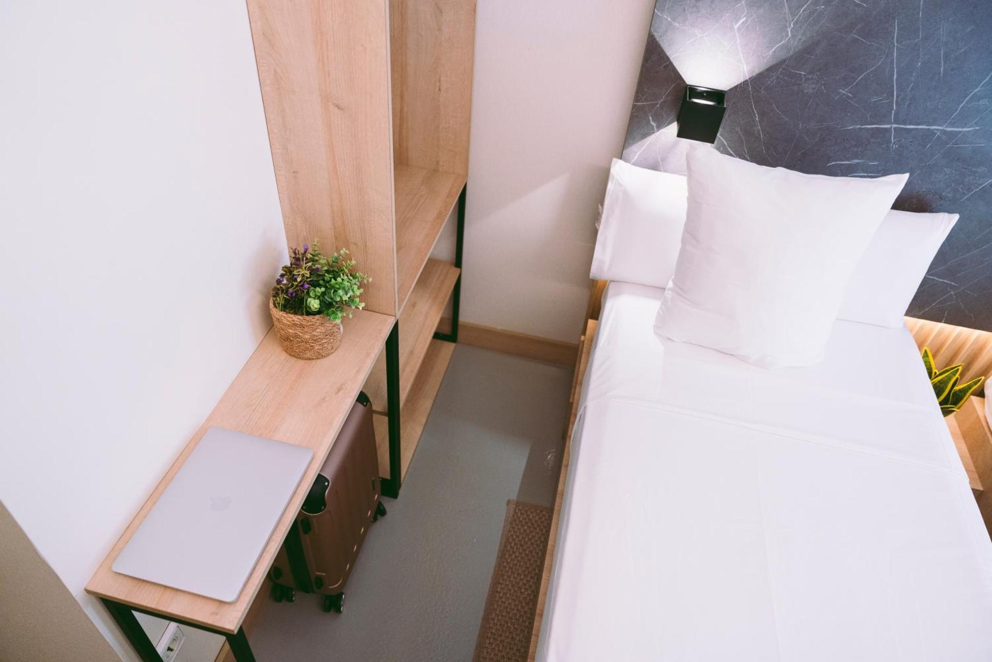 Casa Gardenia 2* Barcellona