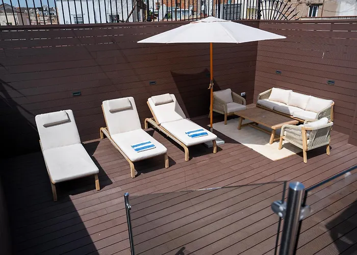 Hotel Casa Gardenia