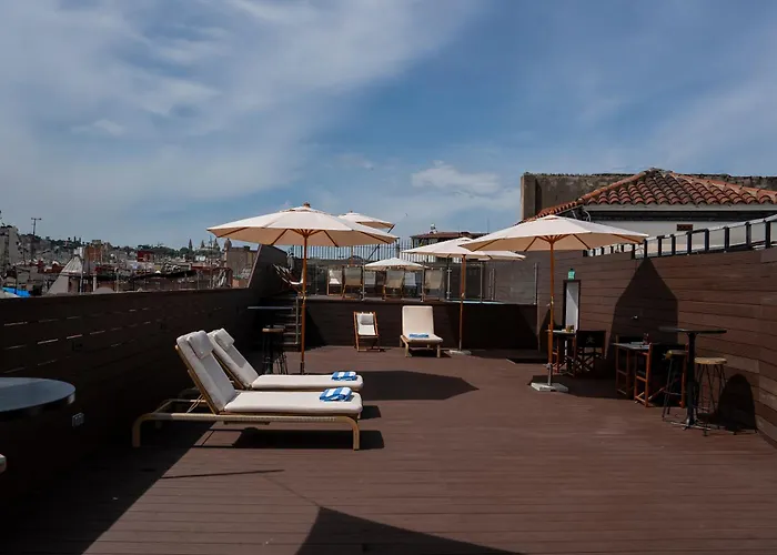 Hotel Casa Gardenia