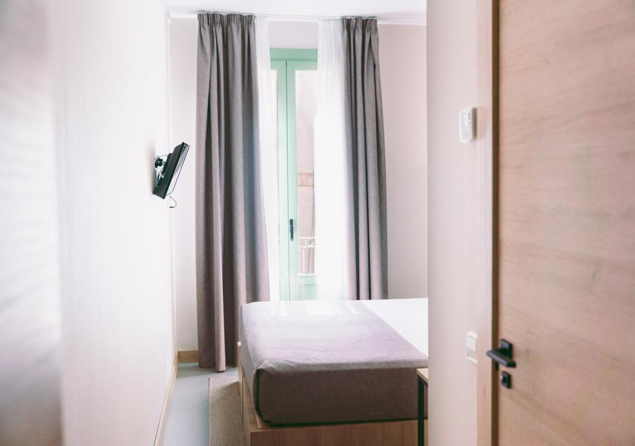 Casa Gardenia Hotel Barcelone