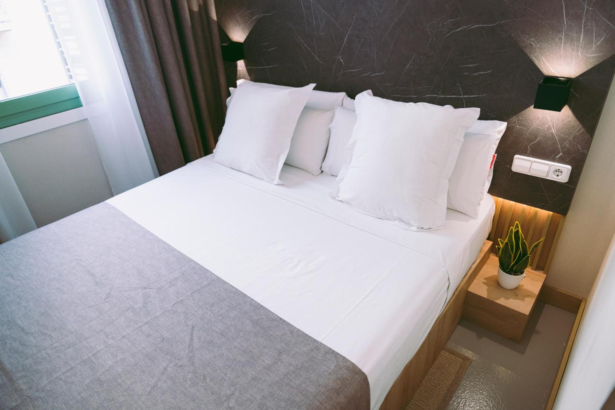 Casa Gardenia Hotel Barcelone