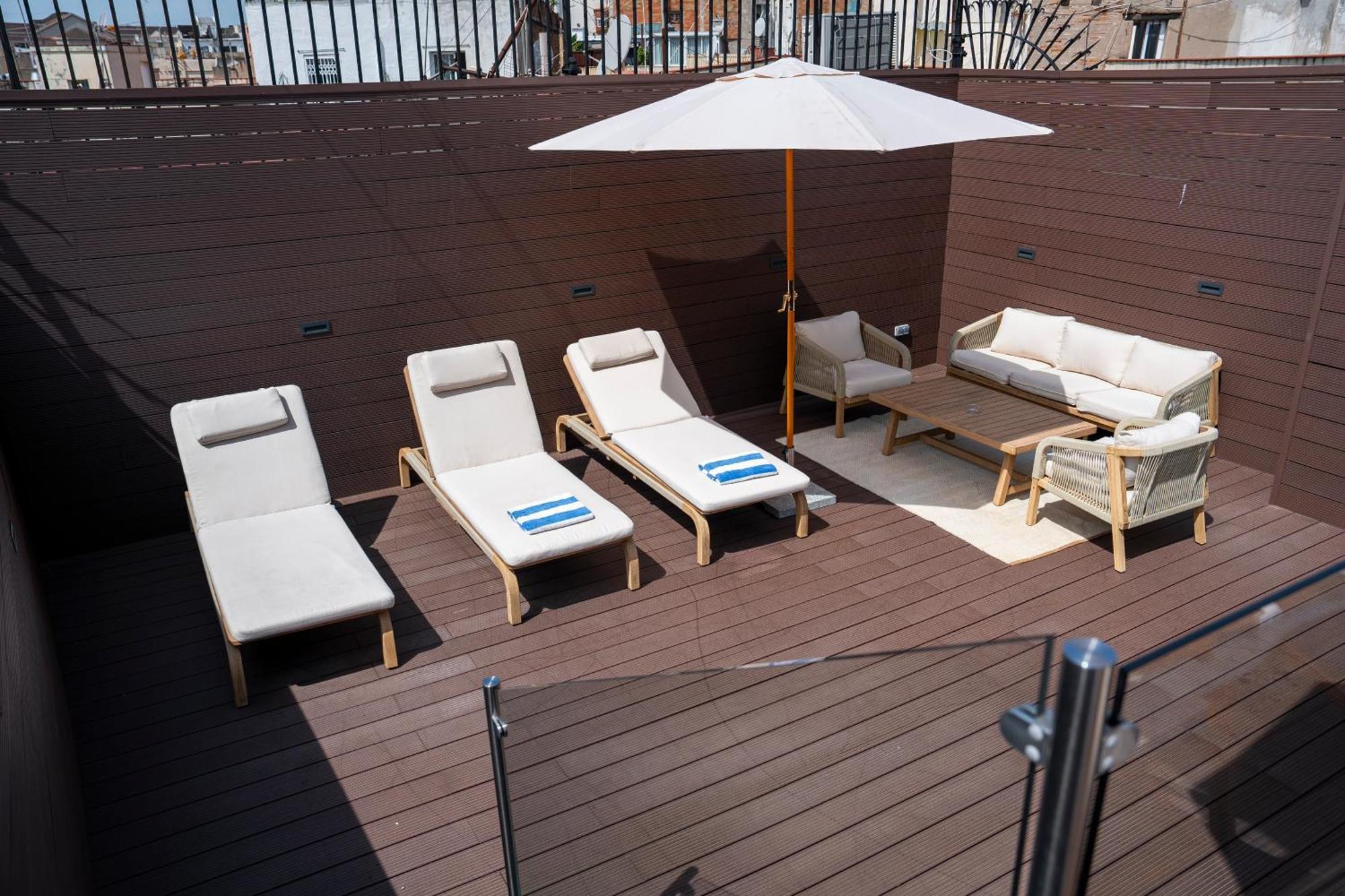 Hotel Casa Gardenia