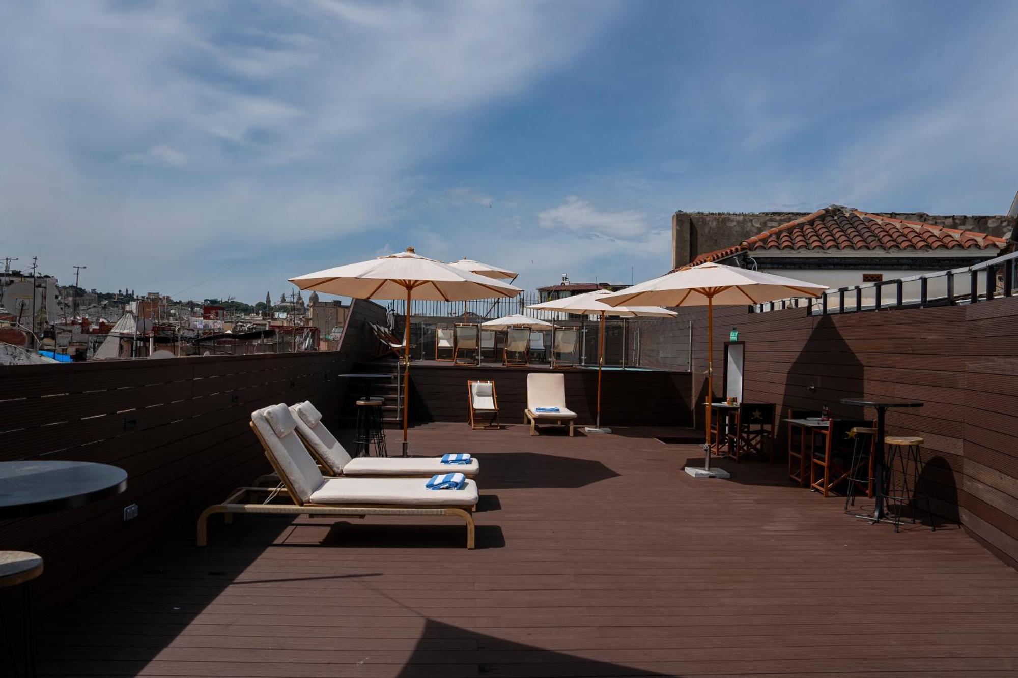 Casa Gardenia Hotel Barcelona