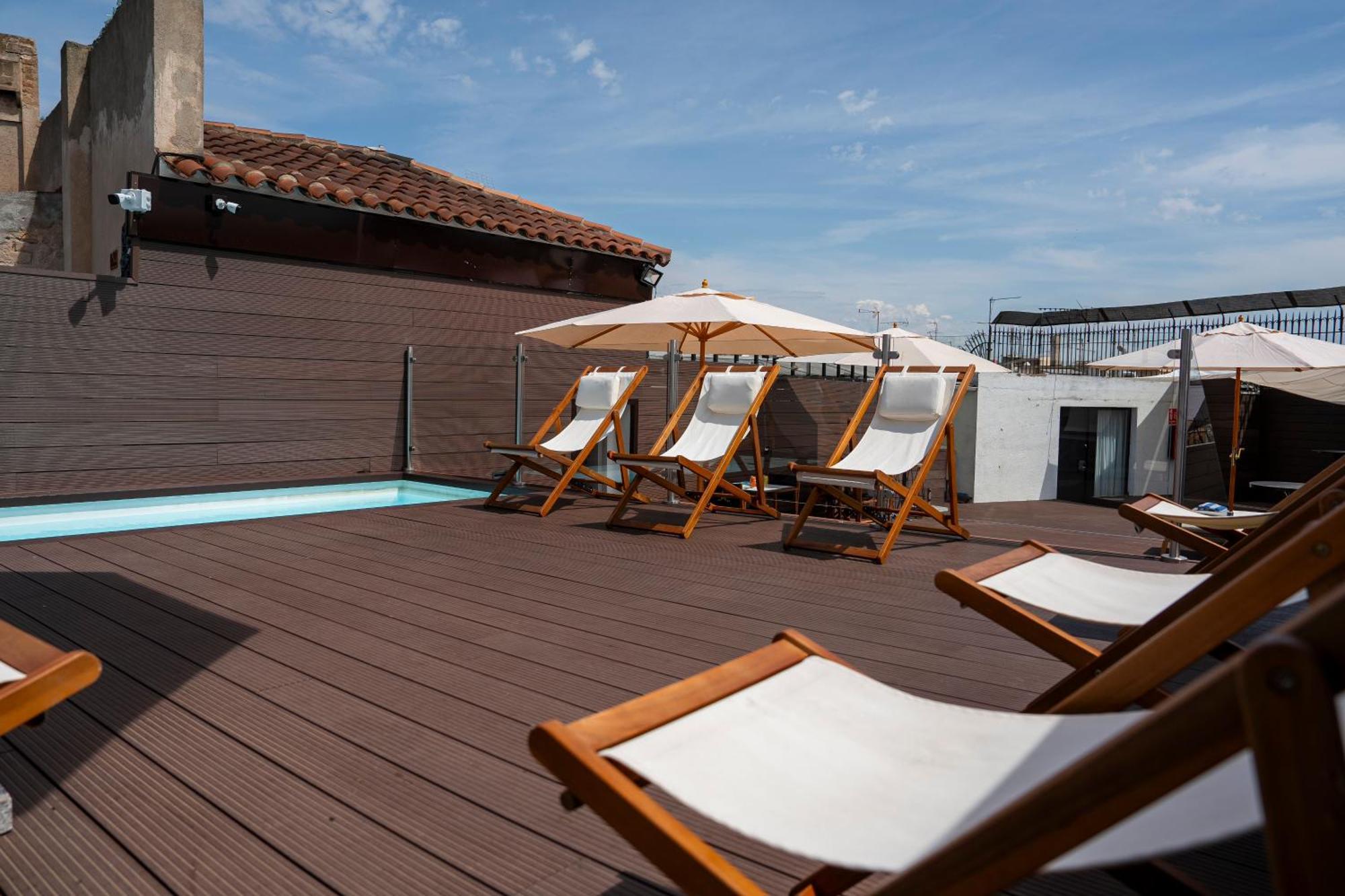 Casa Gardenia Barcelona